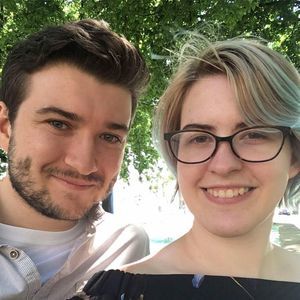 Meet your Posher, Nina